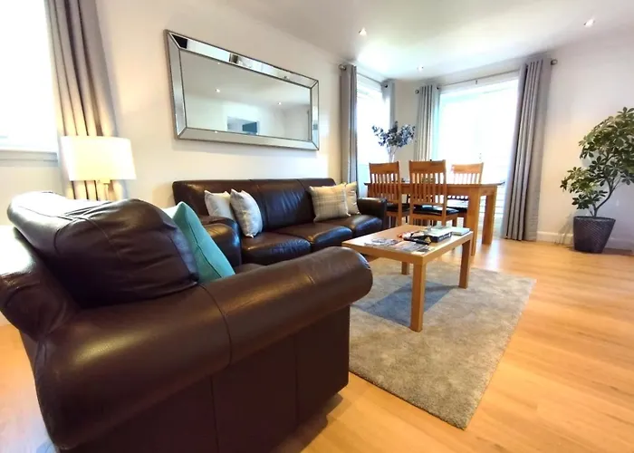Edinburgh Aparthotel