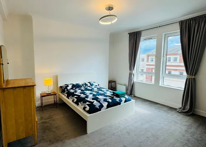 The Urban Retreat