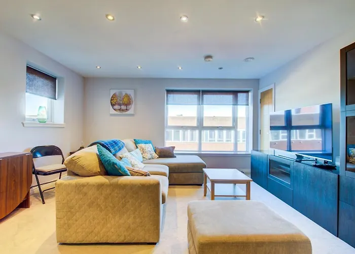 Guestready - Amazing Apartment With A Castle View