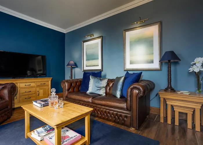 Blackfriars Residence - Beautiful Home