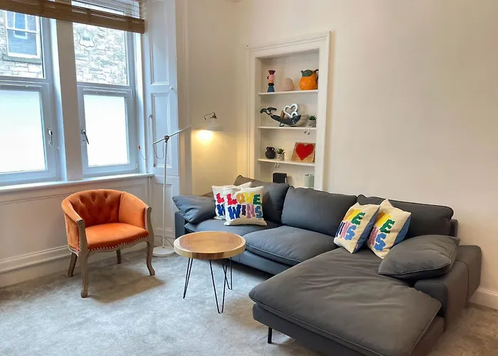 Lovely Two Bedrooms