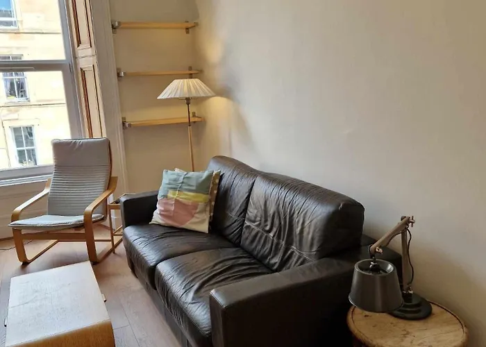 Newington Flat