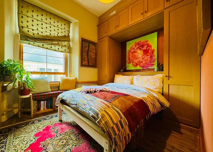 Prehnite Suite