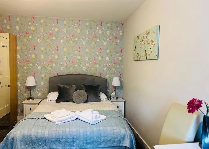 Sonas Guesthouse