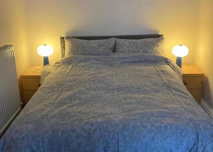 Gilmore Flat (Adults Only)
