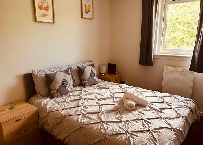 Three Bedroom House
