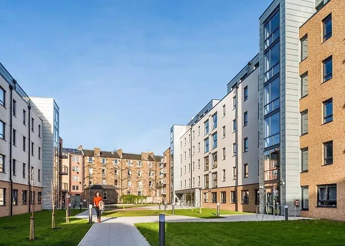 Destiny Student - Murano (Campus Accommodation)