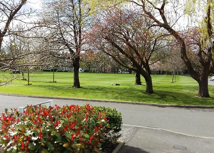 Suffolk Park Apartments
