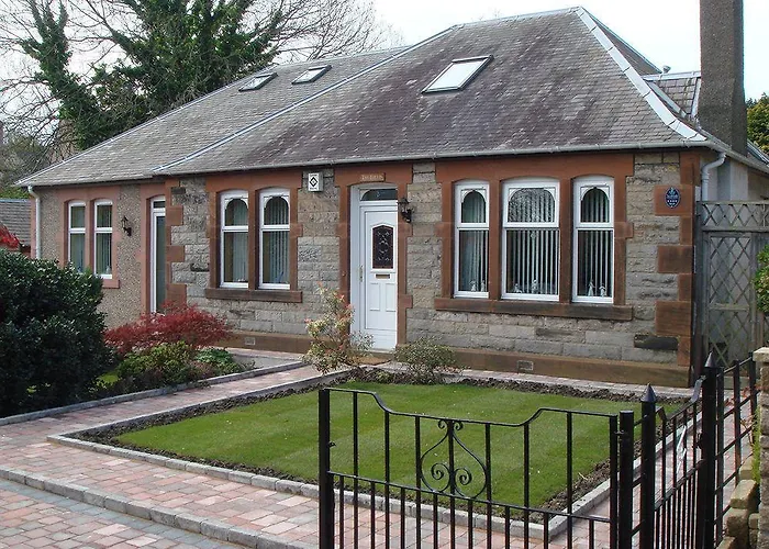Bield B&B