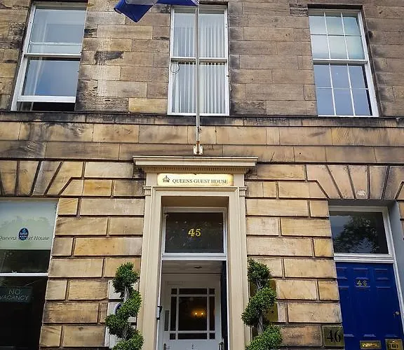 Queens Guest House
