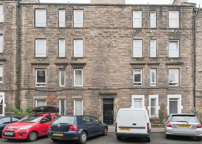 Albion Terrace Apartment