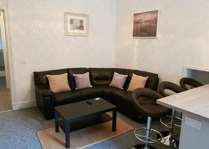 Our City - Blackwood Apartment