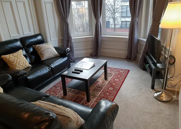 Mcdonald Road Apartment