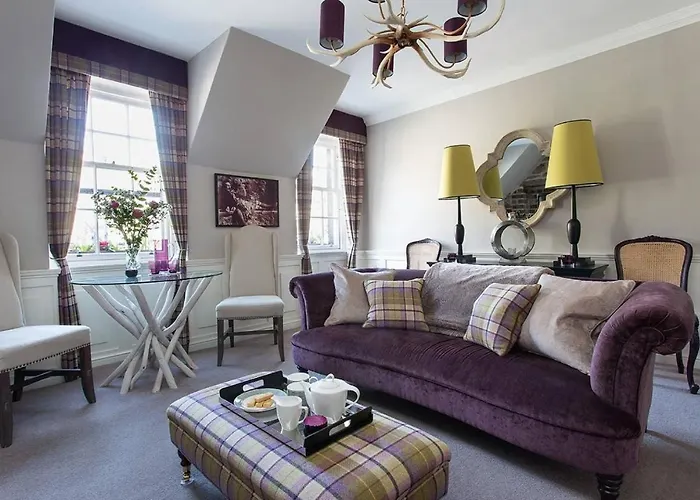 Joivy Charming Nest For Two With Castle View