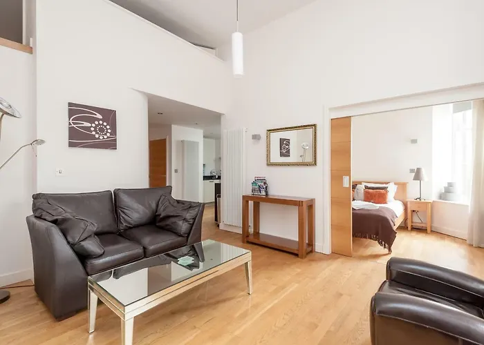 The Quartermile Meadows View Residence