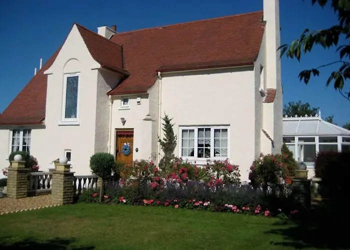 The White House