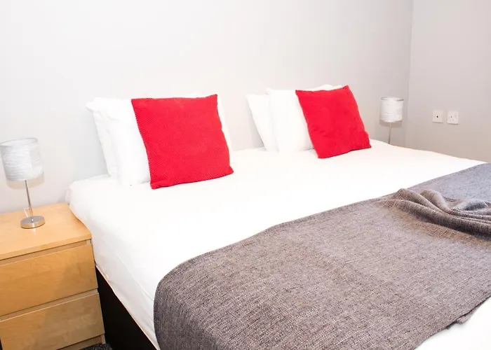 Royal Mile Accommodation