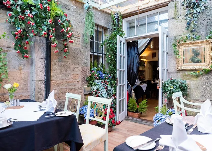 Claremont Guesthouse