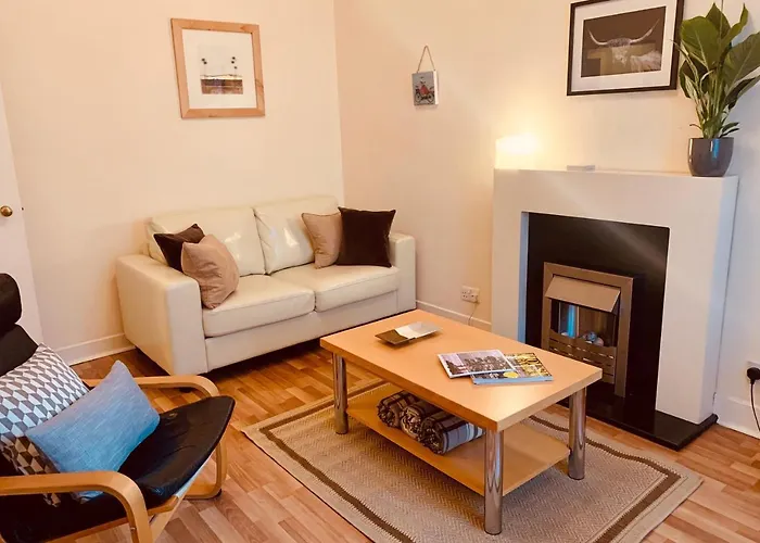 The St Mary\'S Street Residence