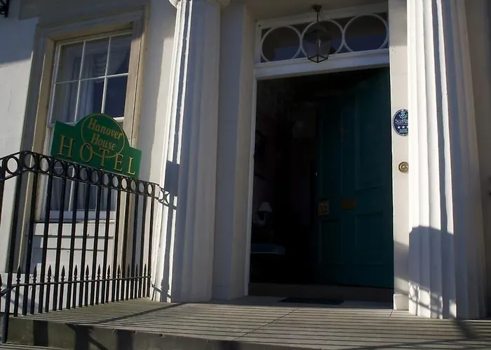 Hanover House Hotel