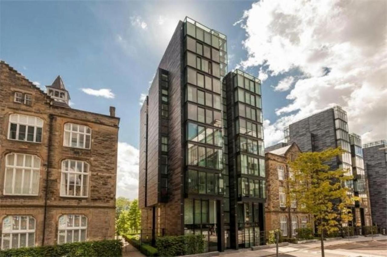 Appartement Quartermile