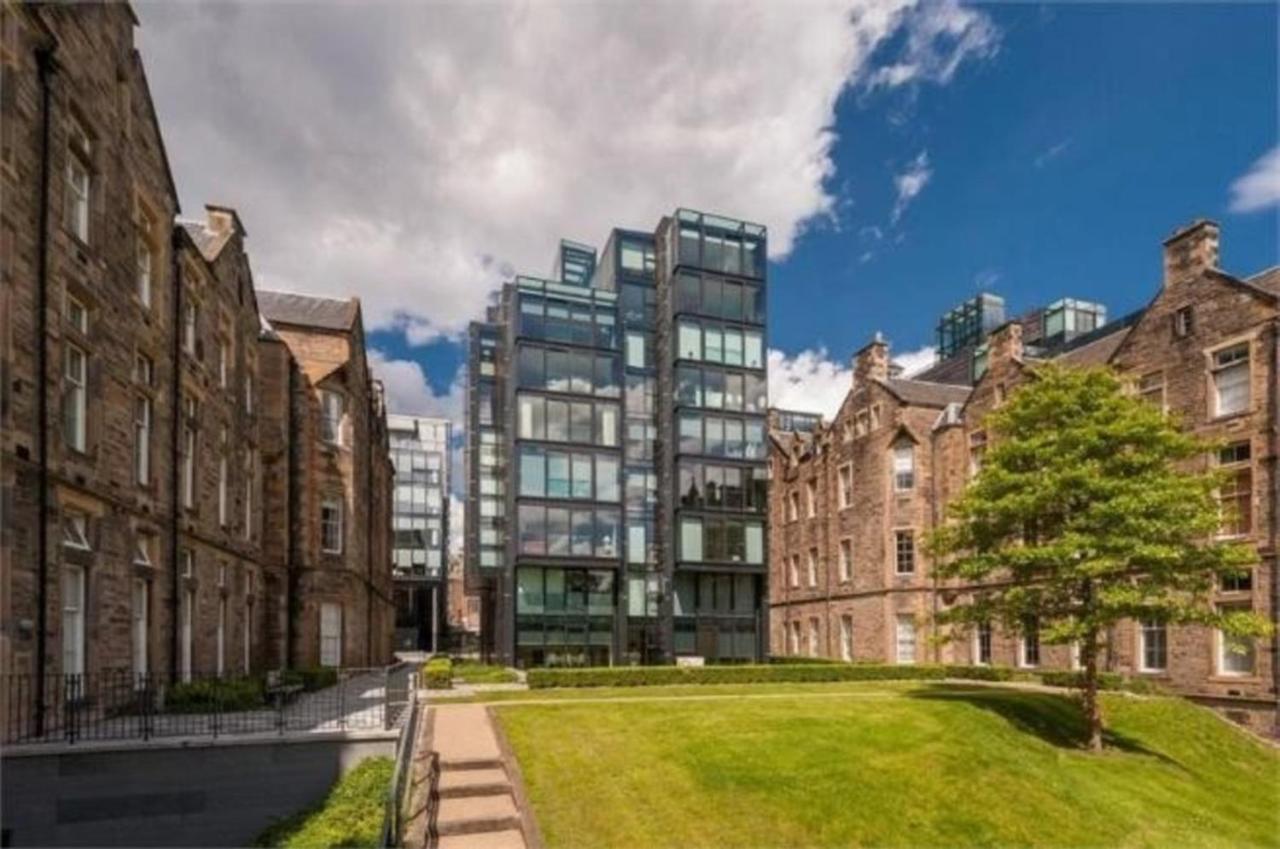 Quartermile Appartement