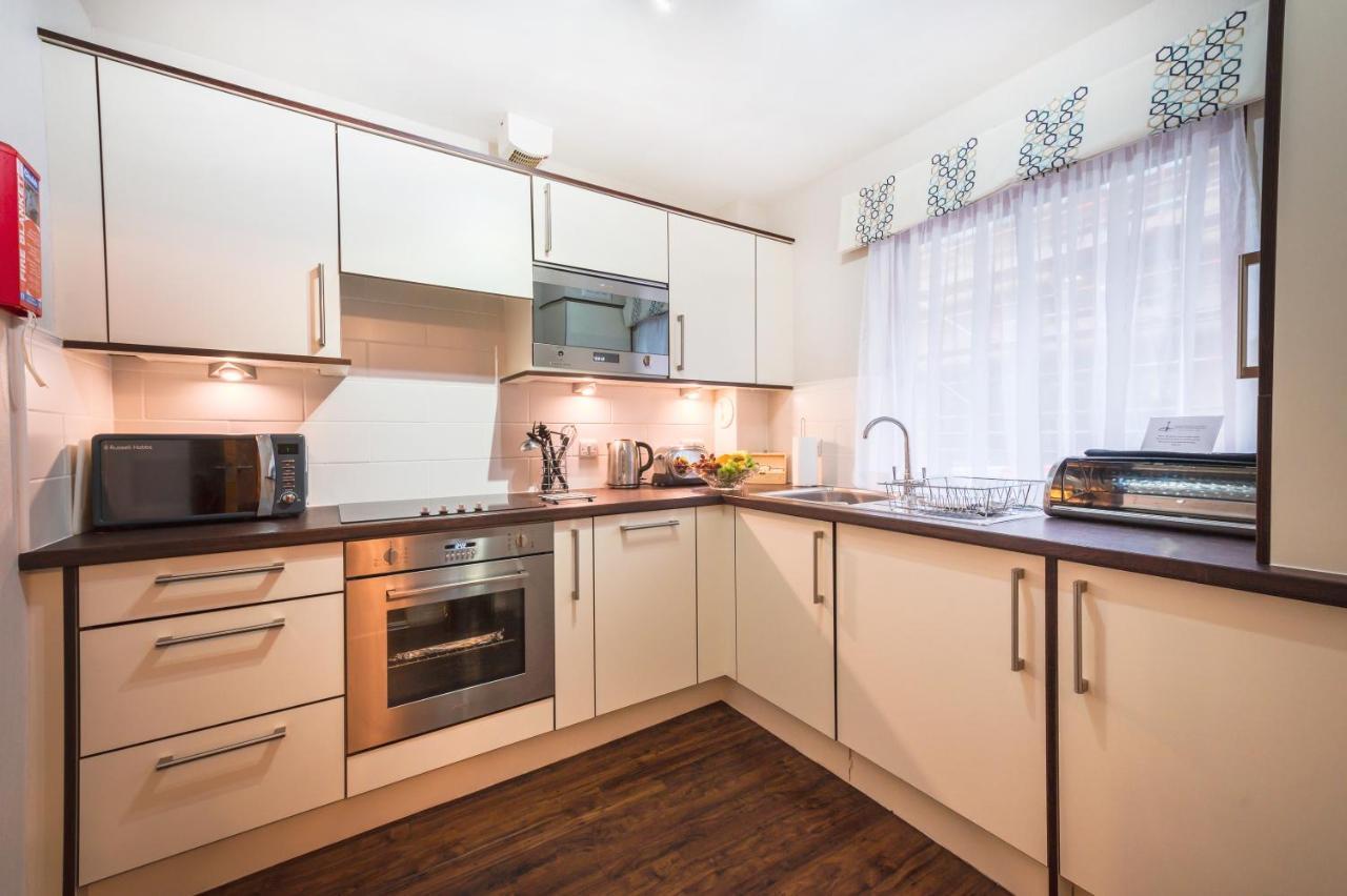 The Knight By Mansley 4* Edinburgh