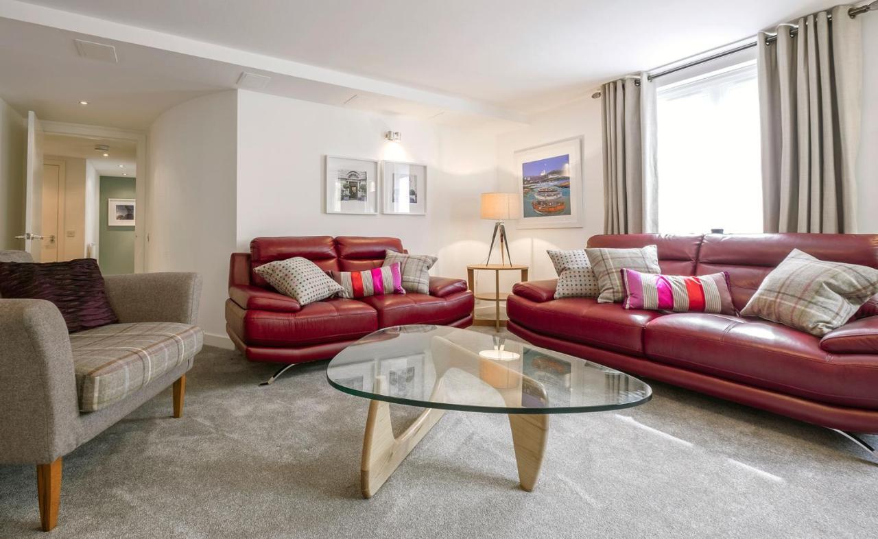 The Malt Kiln Old Town 3 Bedroom Parking Previously Mcdonald EDI