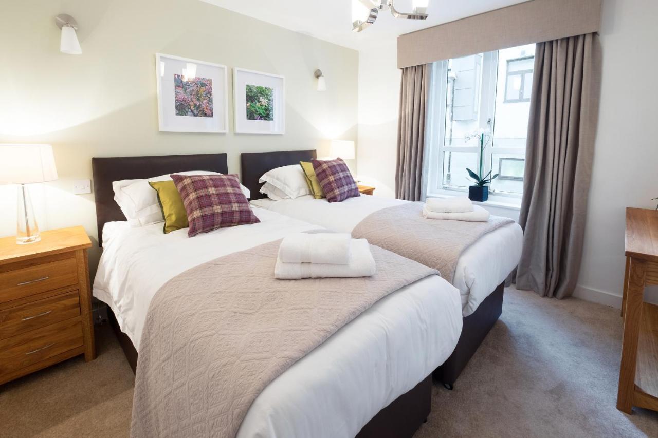 The Malt Kiln Old Town 3 Bedroom Parking Previously Mcdonald Apartment
