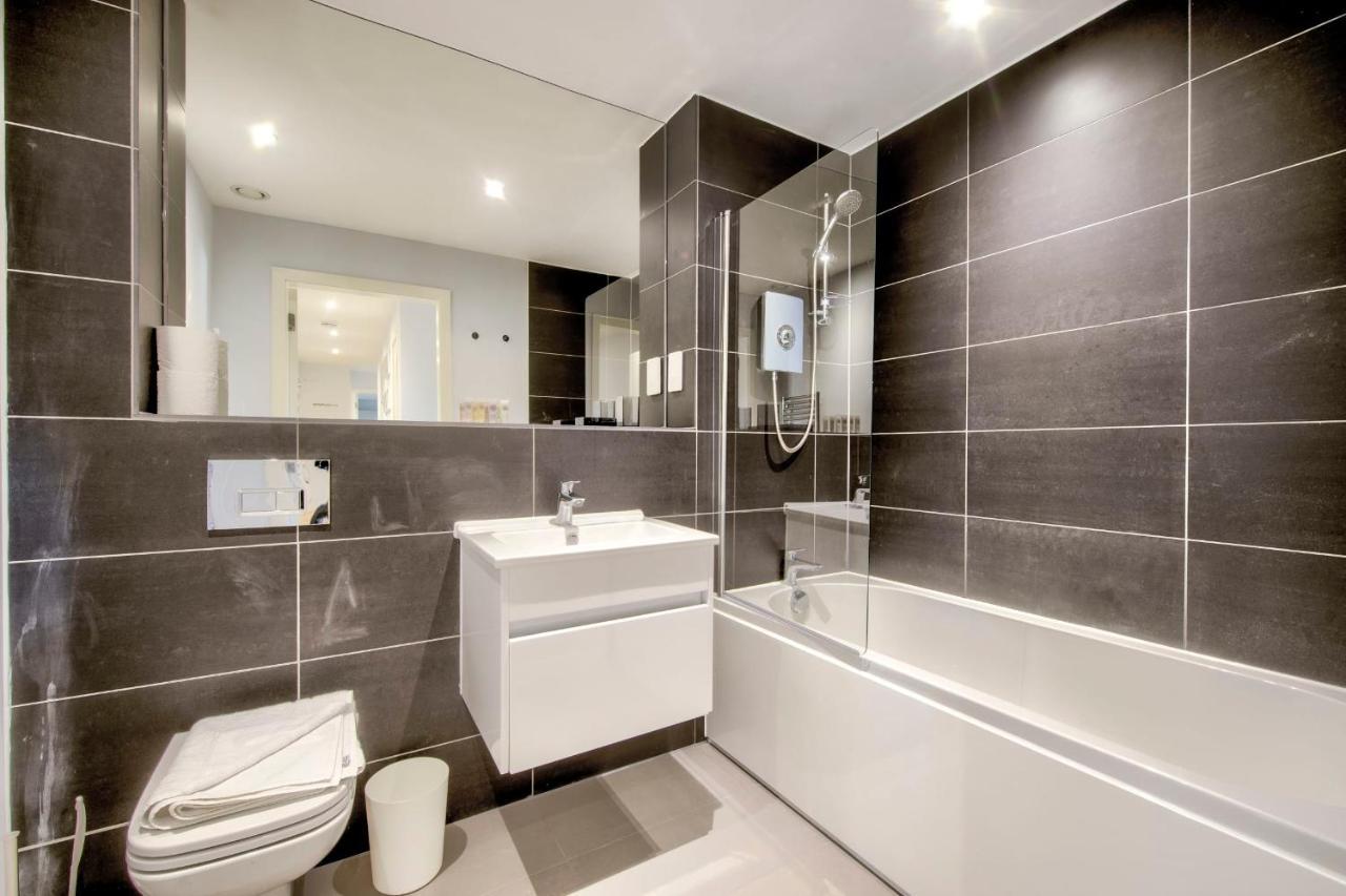 Guestready - Charming Flat Near Vibrant Leith *