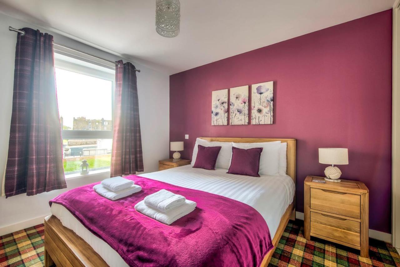 Guestready - Charming Flat Near Vibrant Leith