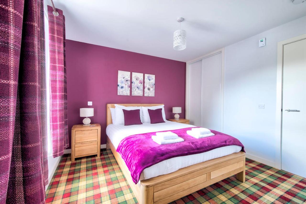 Guestready - Charming Flat Near Vibrant Leith Apartment *