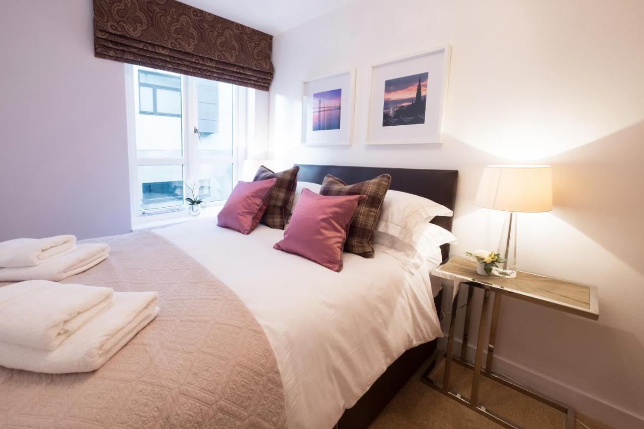 The Malt Kiln Old Town 3 Bedroom Parking Previously Mcdonald * EDI
