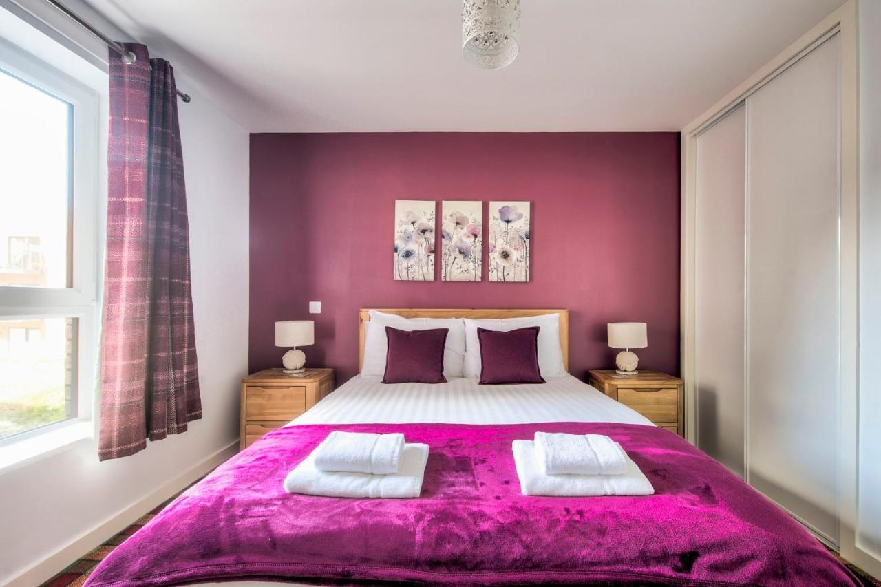 Guestready - Charming Flat Near Vibrant Leith Apartment Edinburgh