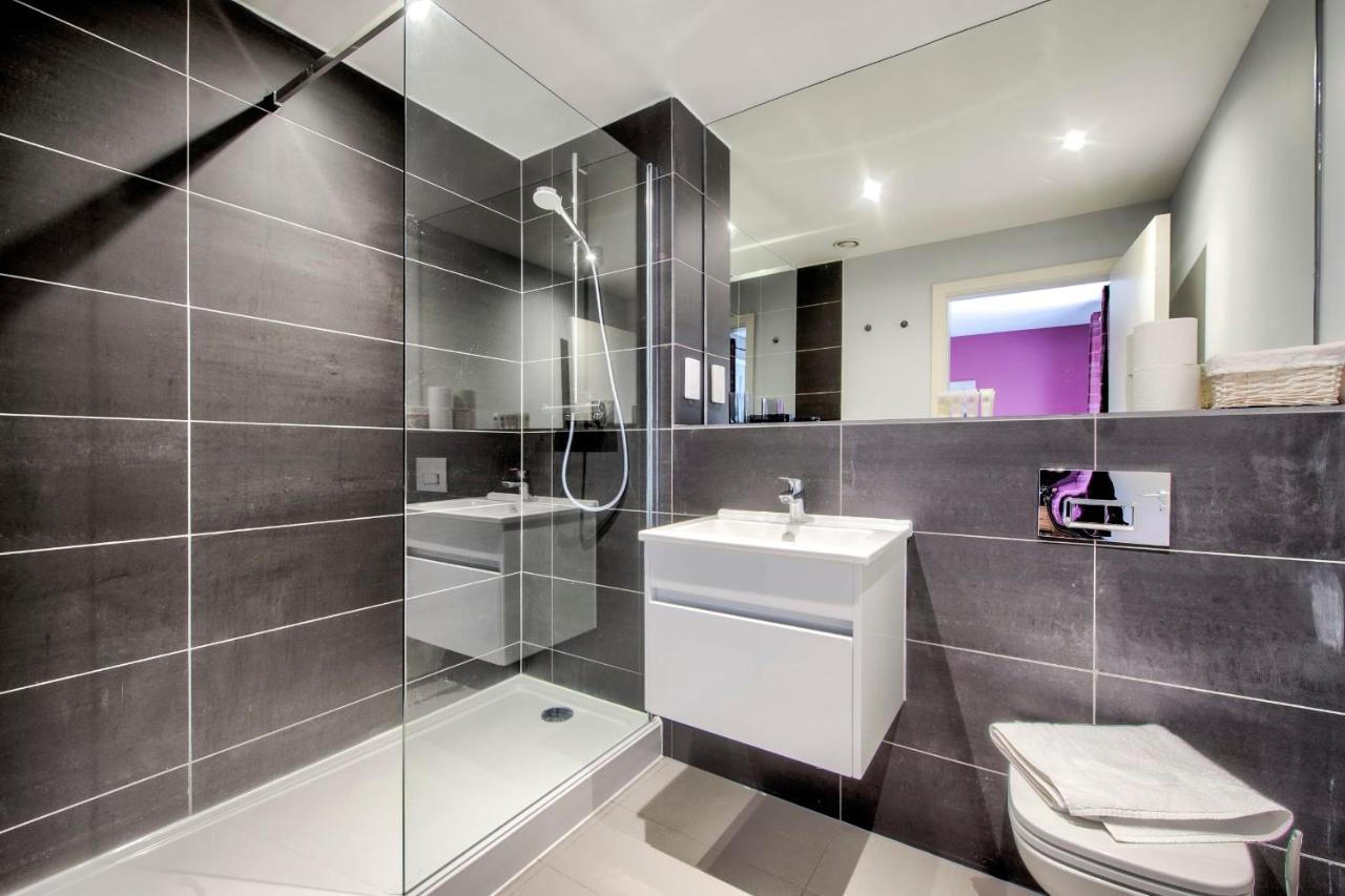 Guestready - Charming Flat Near Vibrant Leith Edinburgh