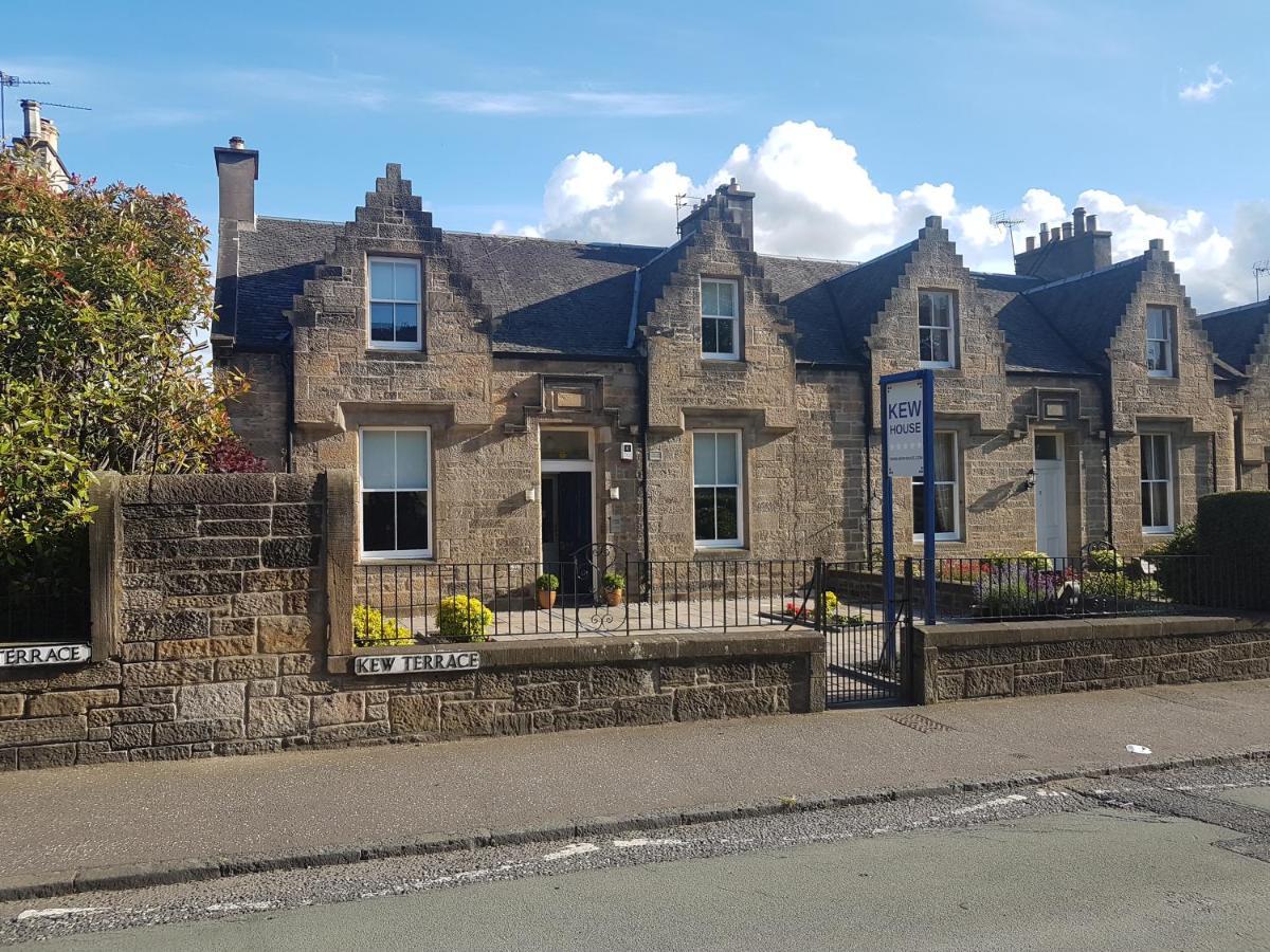 Guest house Kew House 5*