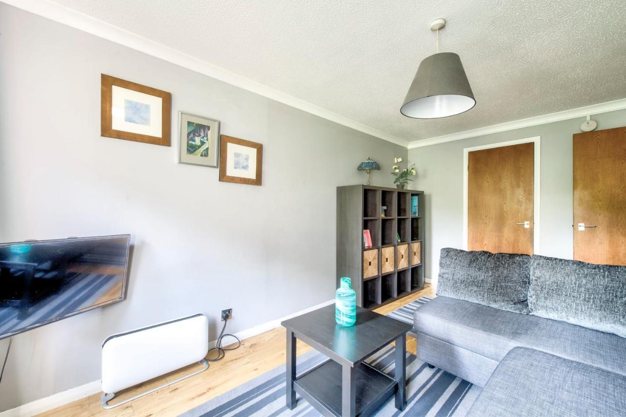 Guestready - Lovely 1 Bedroom Close To Town Center! Apartment