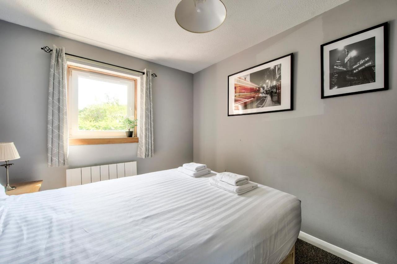 Apartment Guestready - Lovely 1 Bedroom Close To Town Center! EDI