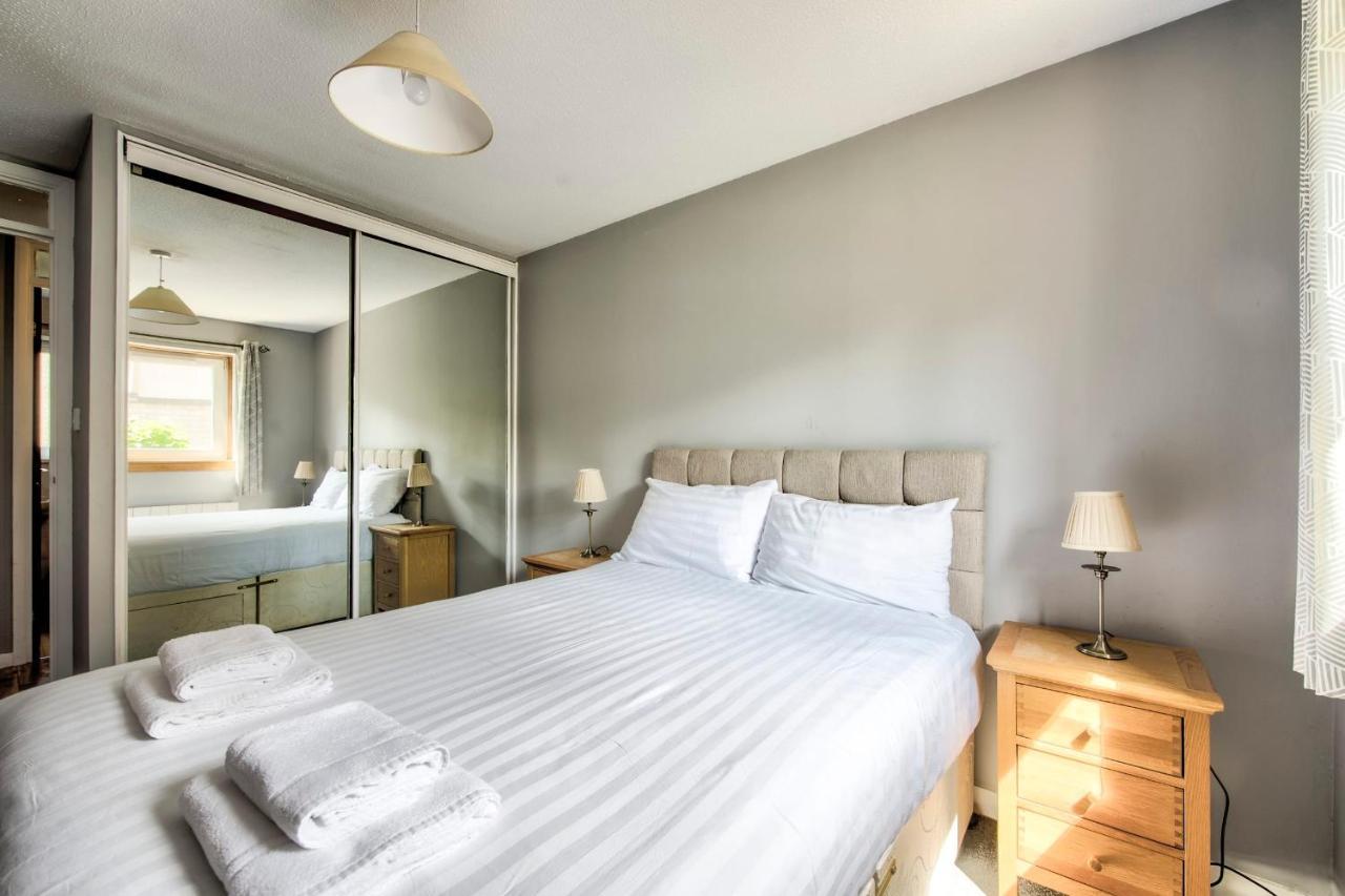 Guestready - Lovely 1 Bedroom Close To Town Center! EDI