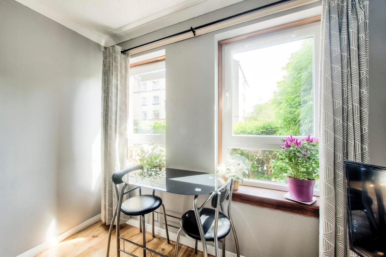 Guestready - Lovely 1 Bedroom Close To Town Center! EDI