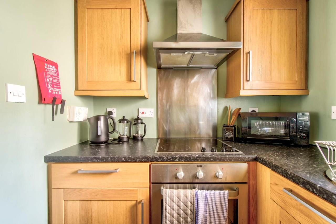Guestready - Lovely 1 Bedroom Close To Town Center! EDI