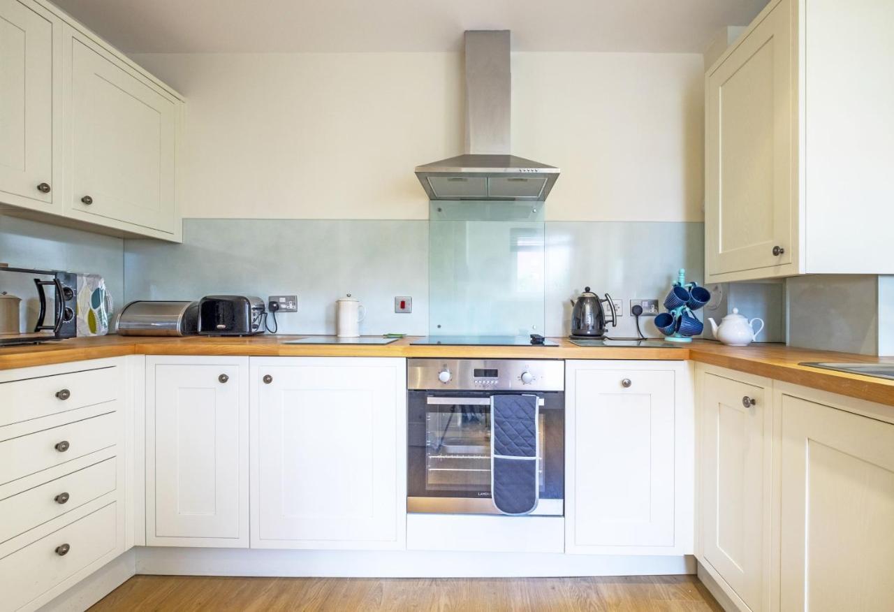 Apartment The Rock View Old Town 2-bedroom Terrace Lift Parking *