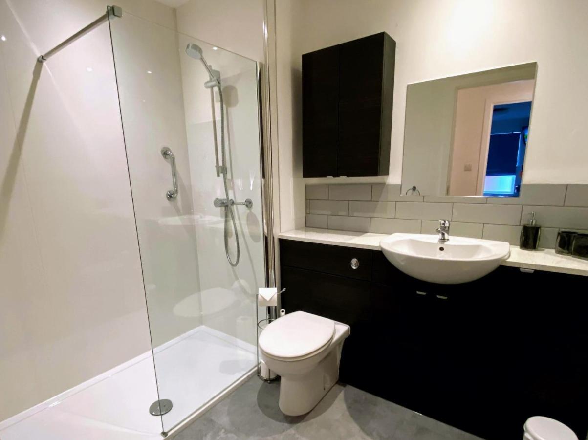 The Lochend Appartement