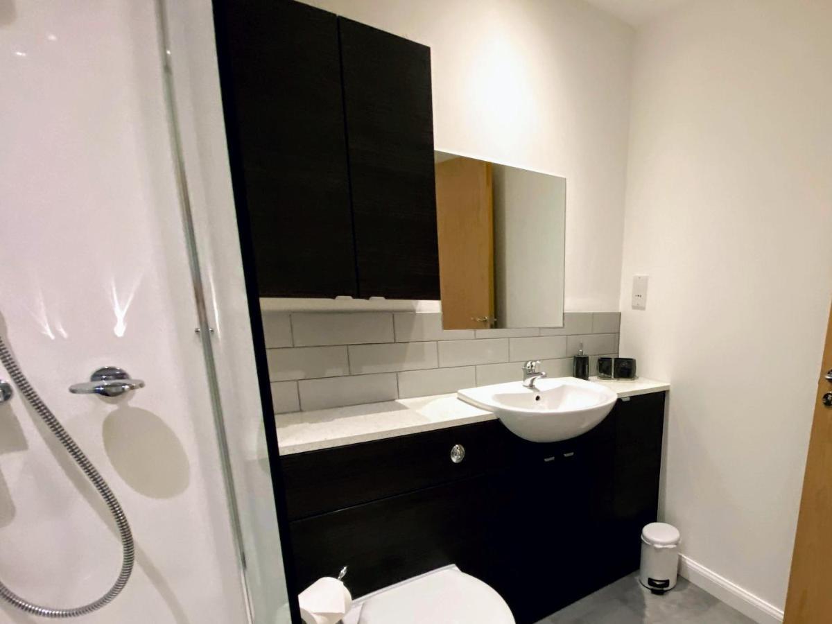 The Lochend Appartement *