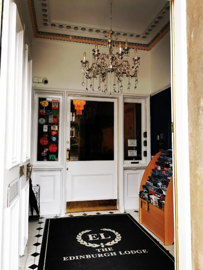 West End Gasthof Edinburgh