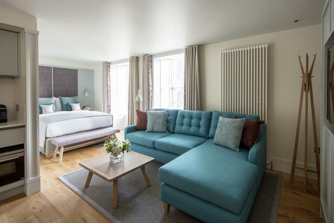 Cheval Abbey Apartments, At Holyrood Appart hôtel 5*