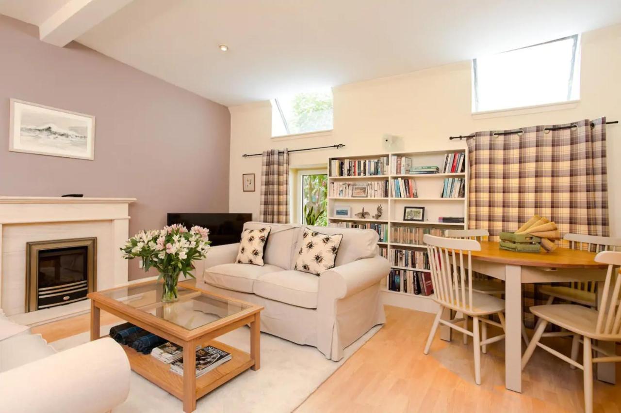 Luxury Morningside With Patio Holiday home Edinburgh