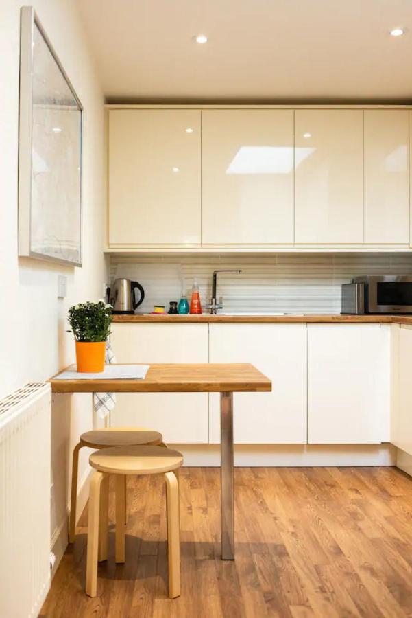 Luxury Morningside With Patio Holiday home *