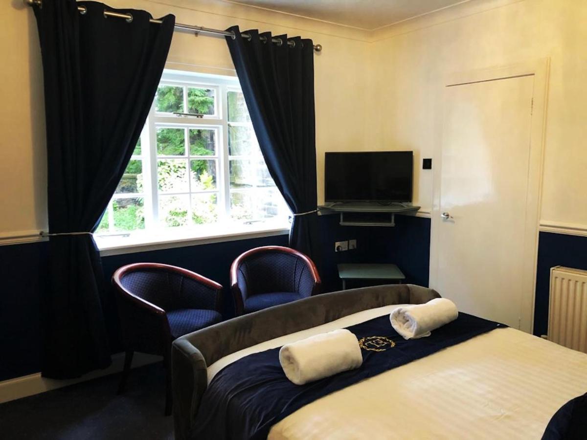 Gasthof West End 4*