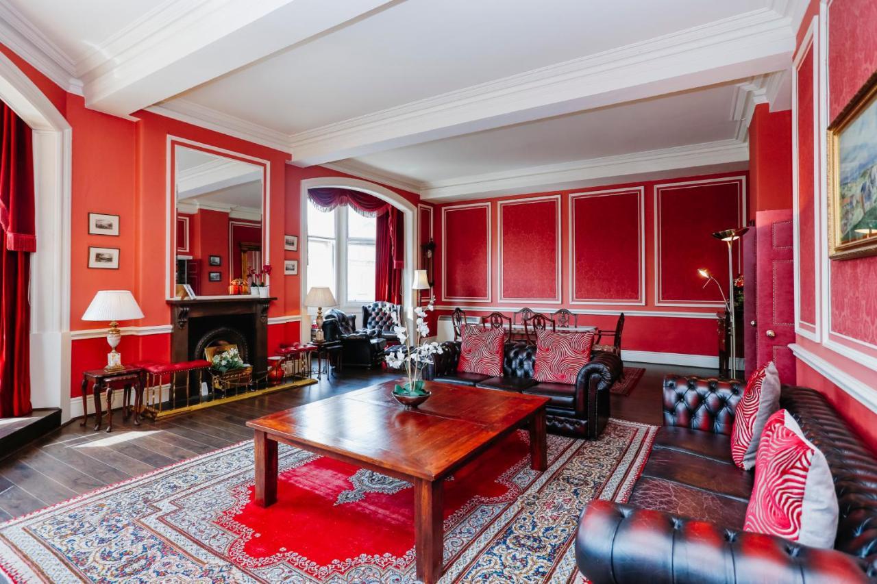 Apartment Royal Mile Mansions 14 *